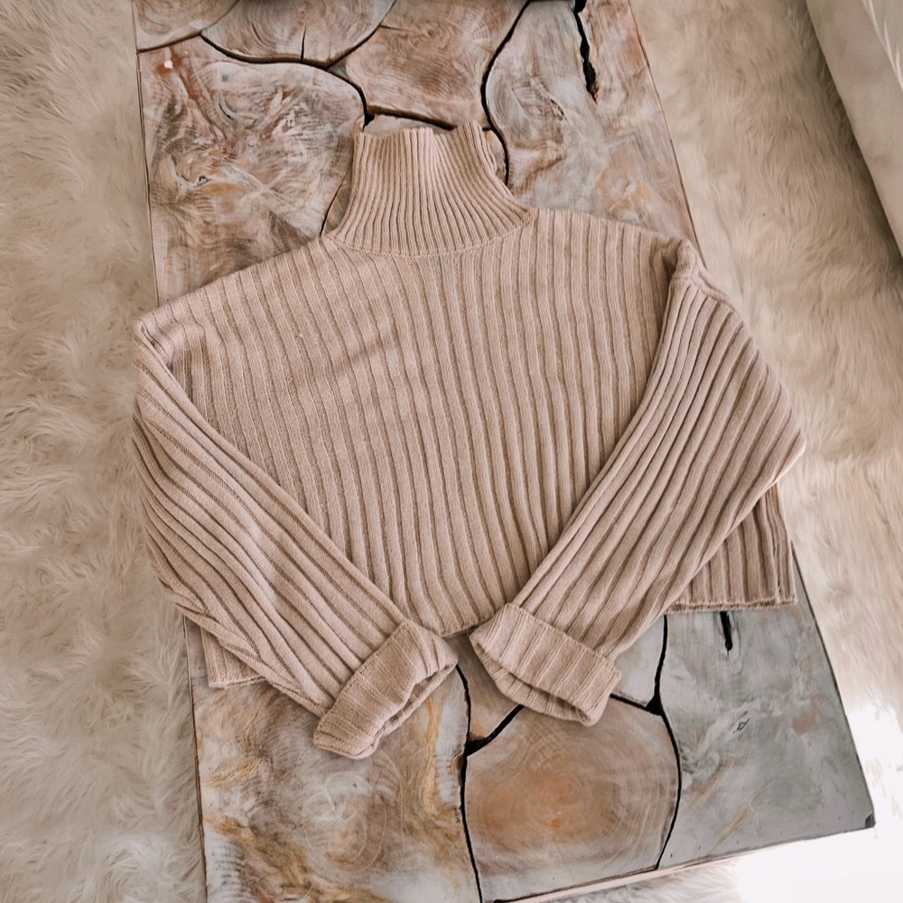 FOREVER 21 SWEATER 🪽✨